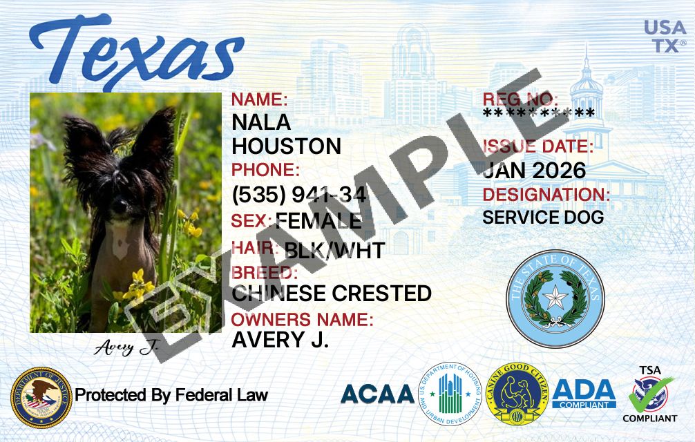 Texas